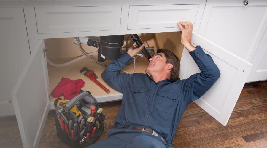 Professional sink repair in Melrose, MA